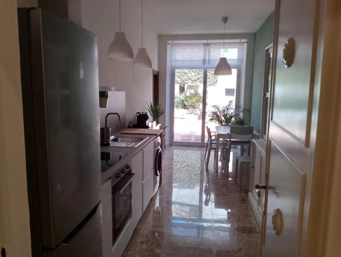 La Corticella Apartment Lucca