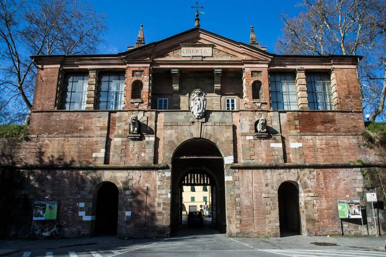 La Corticella Apartment Lucca