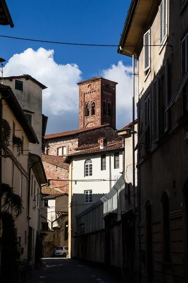 La Corticella Appartement Lucca