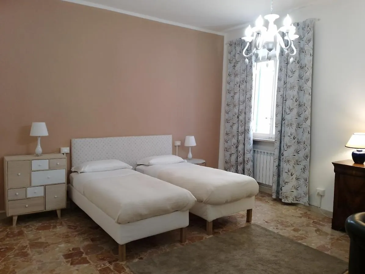 La Corticella Apartment Lucca