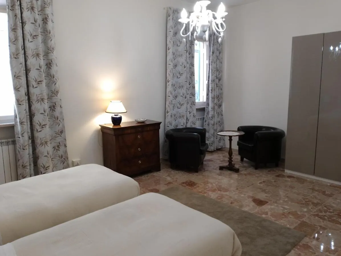 La Corticella Apartment Lucca