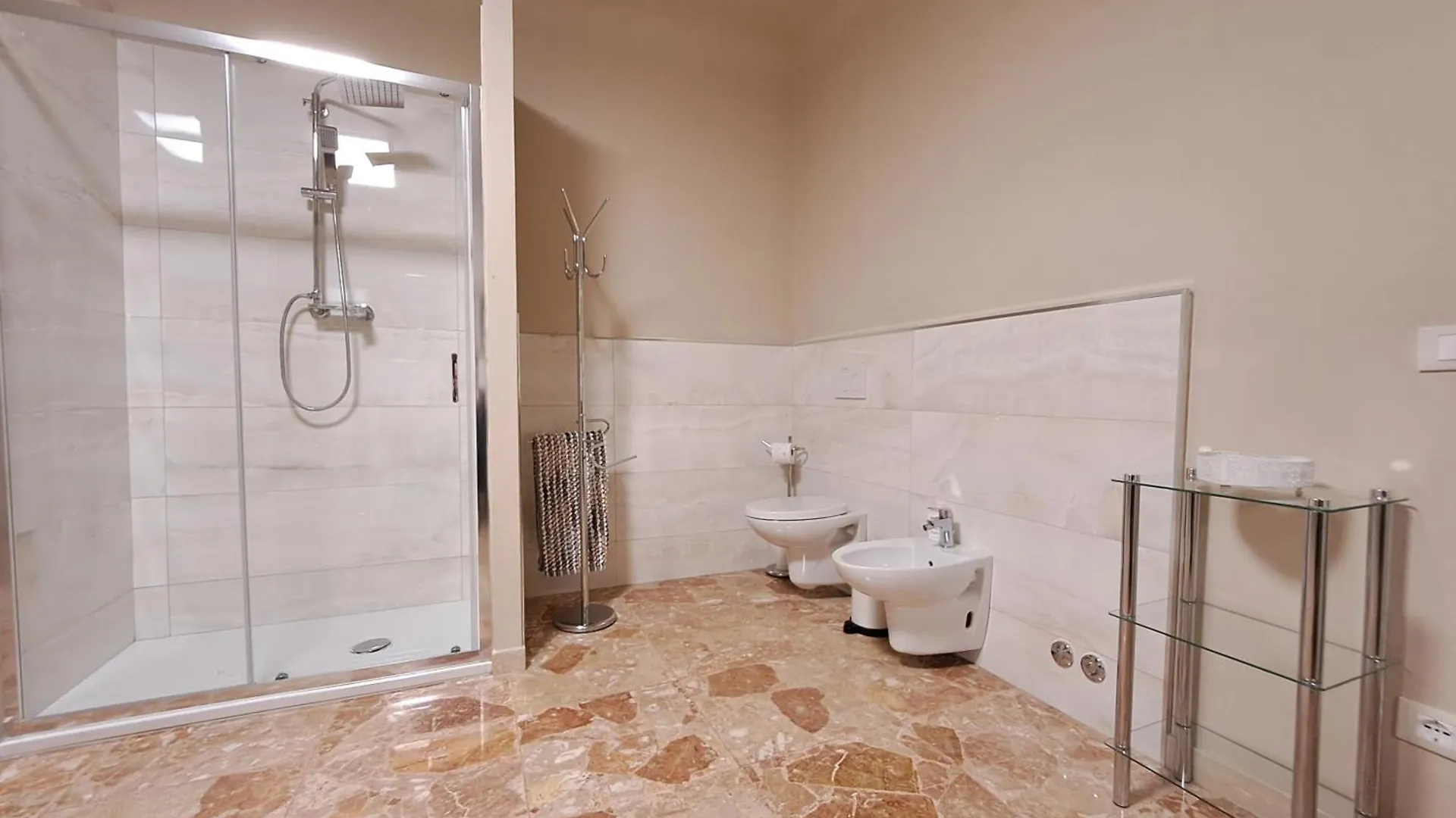 La Corticella Apartment Lucca Italy