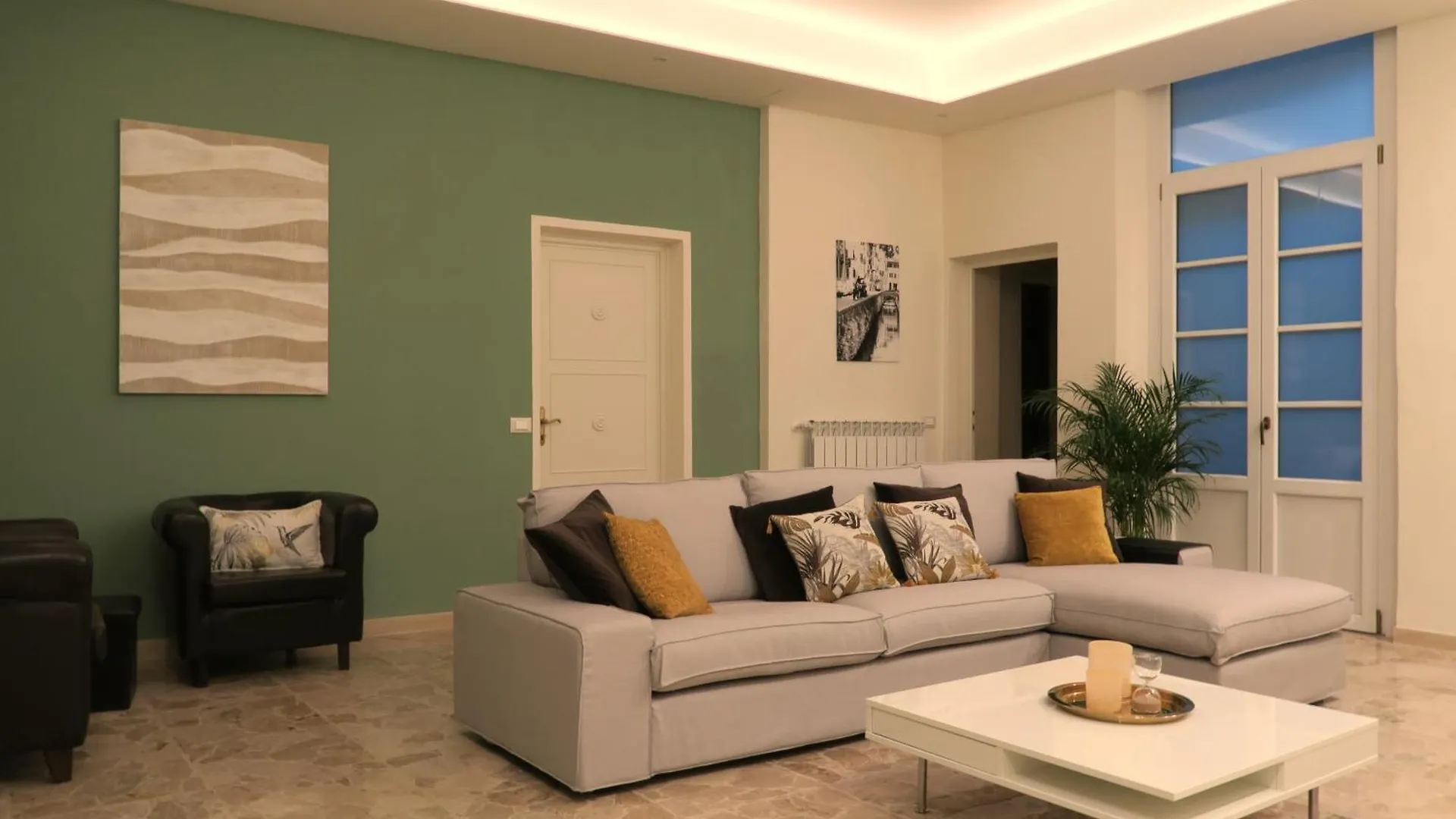 La Corticella Appartement Lucca