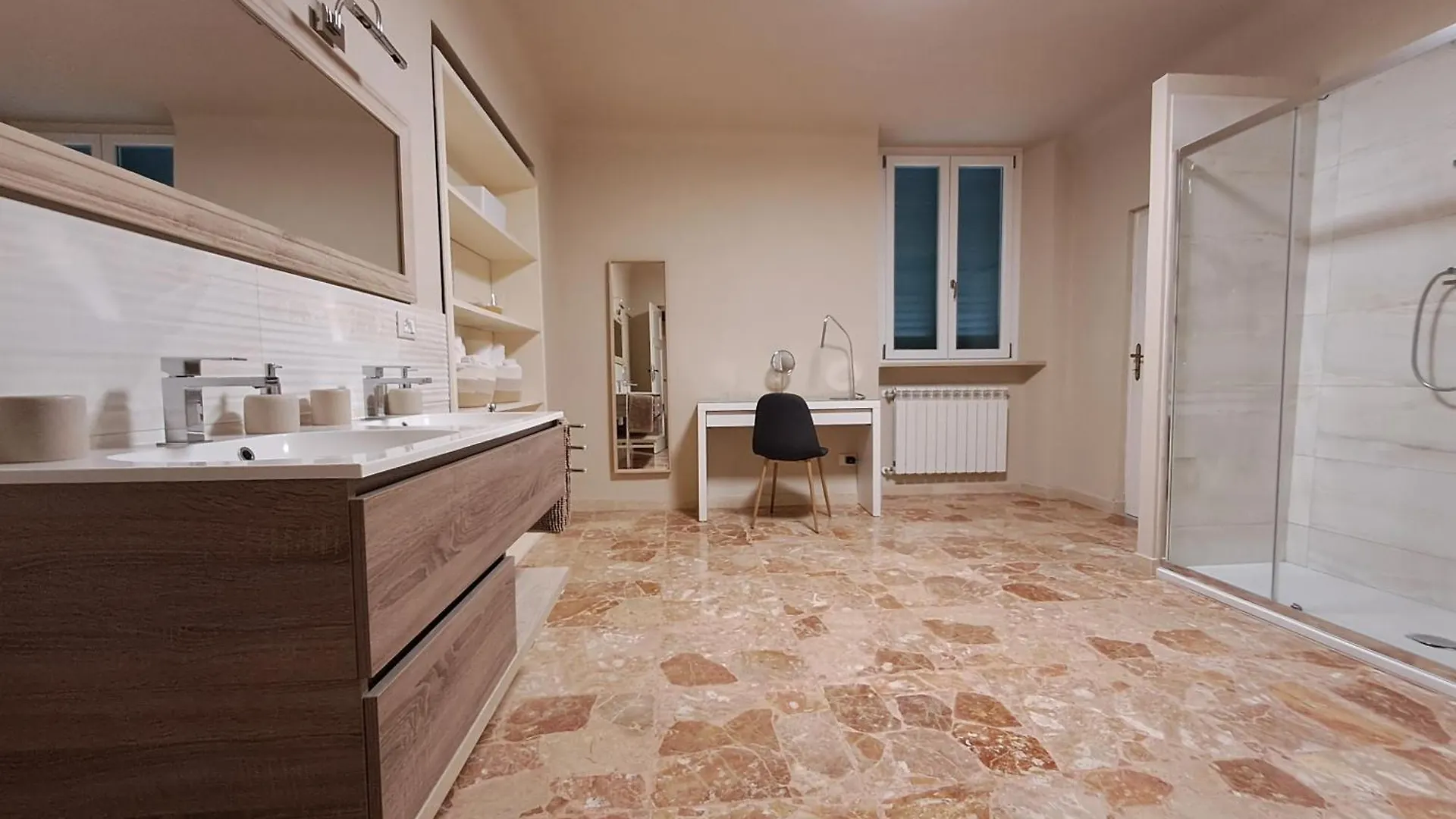 La Corticella Apartment Lucca 0*,  Italy