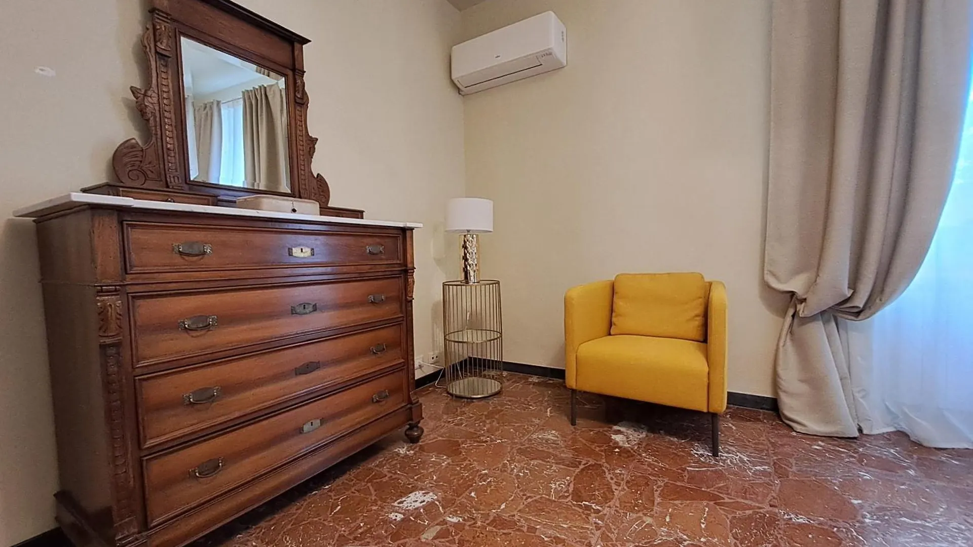 La Corticella Appartement Lucca