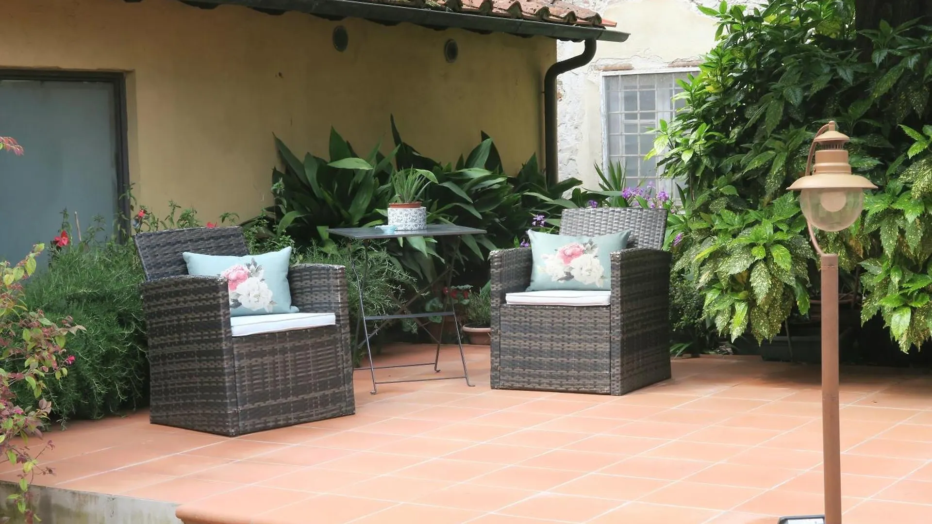 La Corticella Appartement Lucca Italië