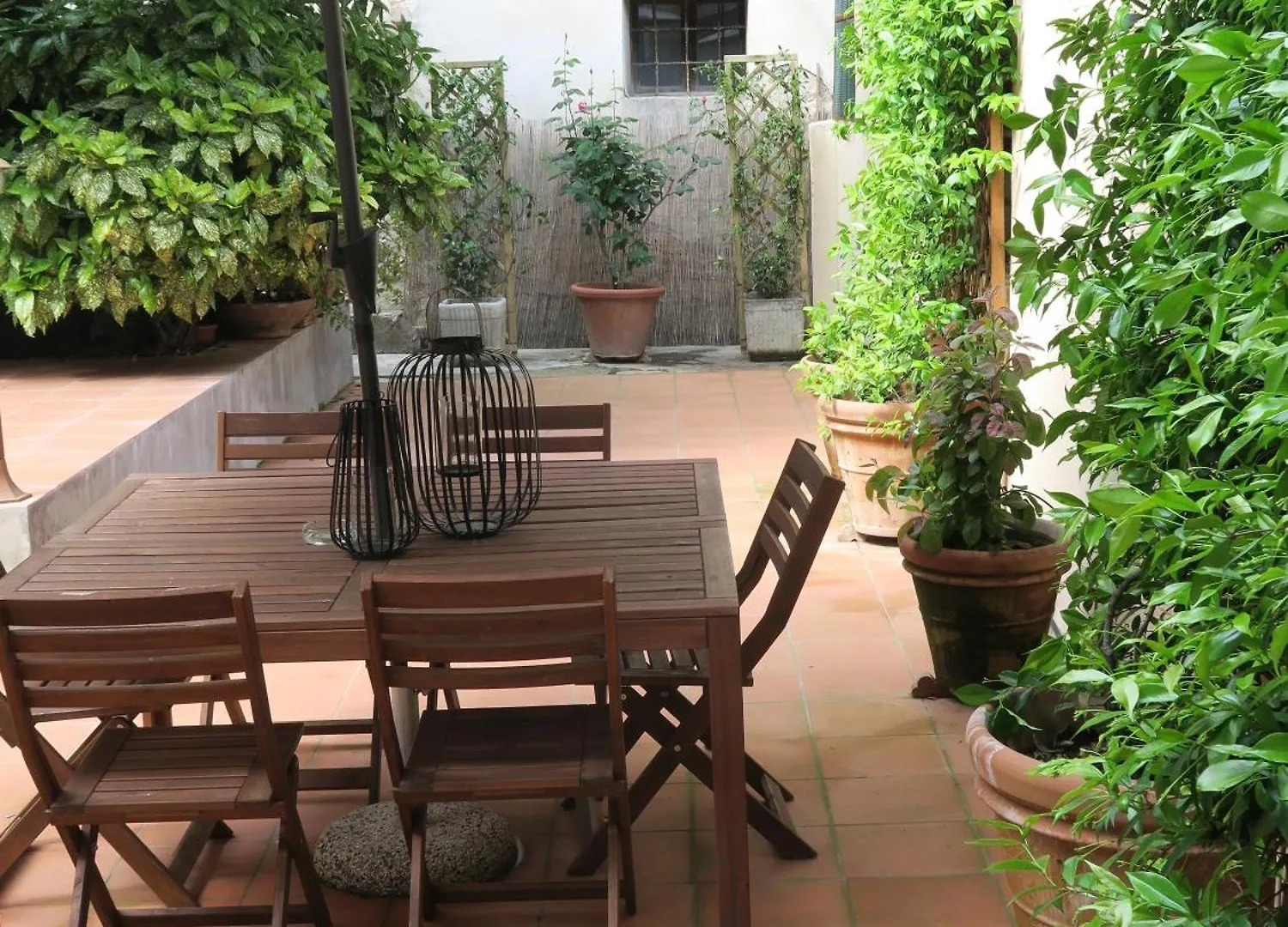 La Corticella Apartment Lucca